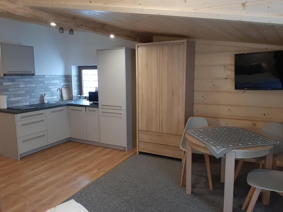 Apartament I U Klimka *
