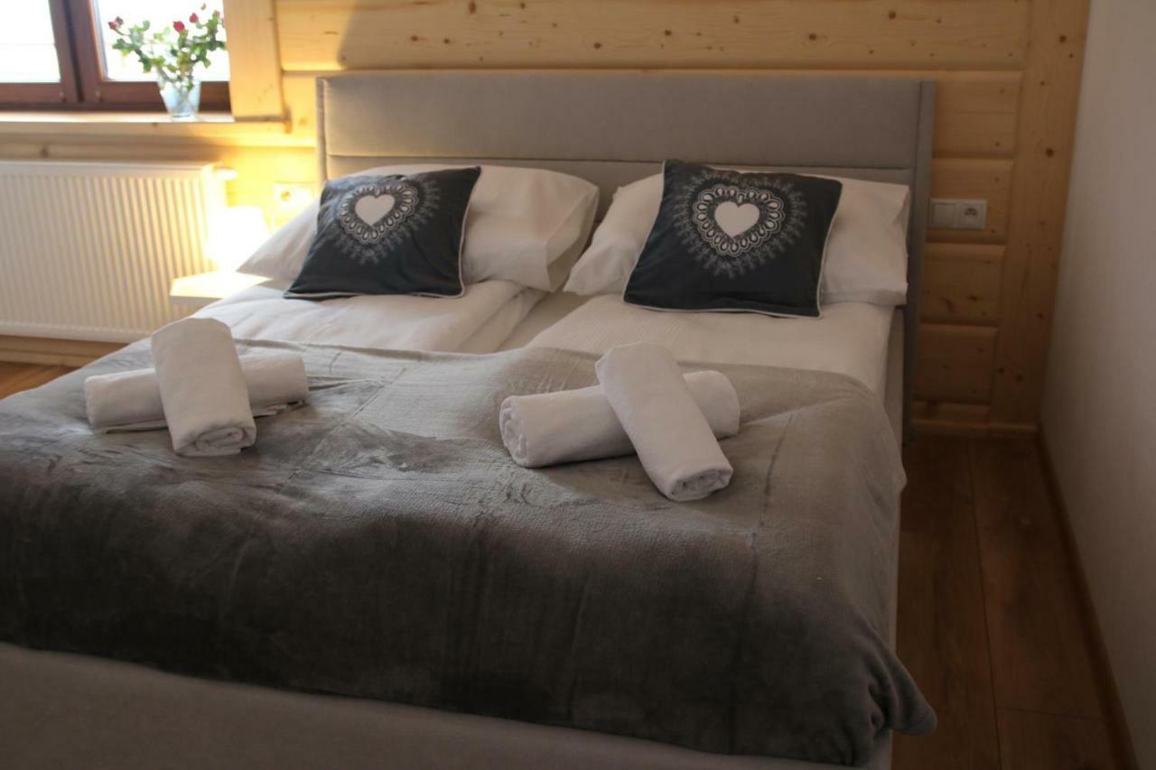 I U Klimka Apartament *
