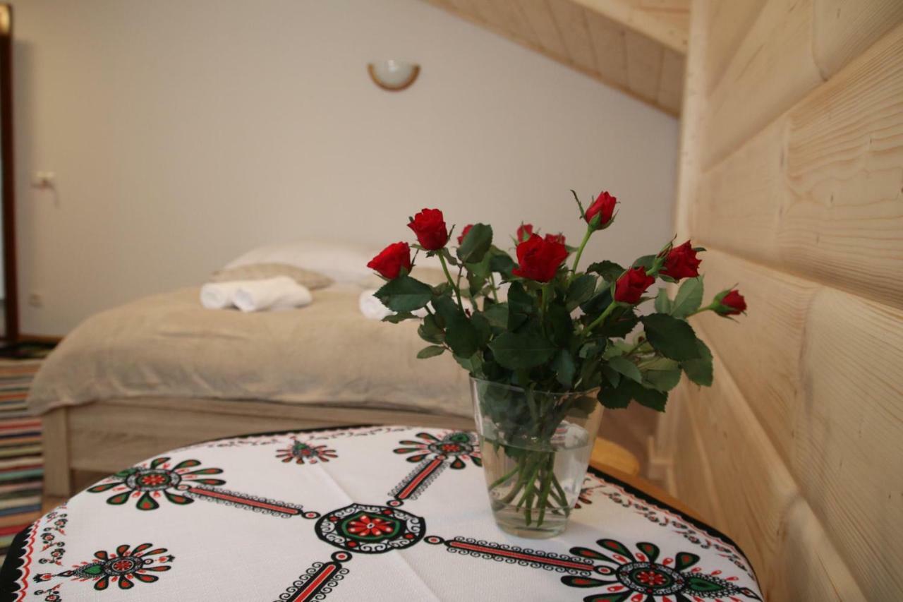 Apartament I U Klimka *